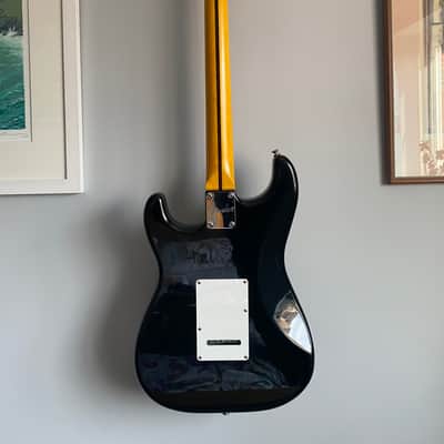 **Back On Sale** Gilmour Strat Custom Build with Handwound Pickups and Gilmour Mod image 8