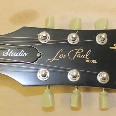 Gibson Les Paul Studio 2014 120th Anniversary (55717) image 14