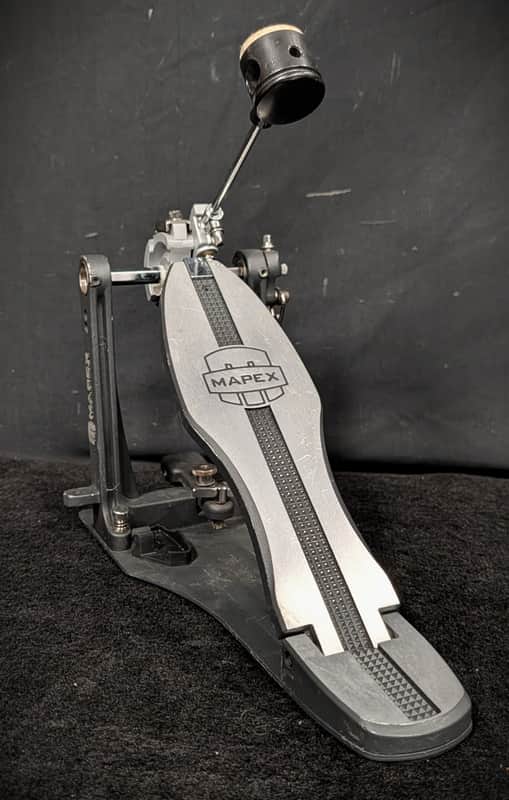 Mapex Single Bass Drum Pedal image 1