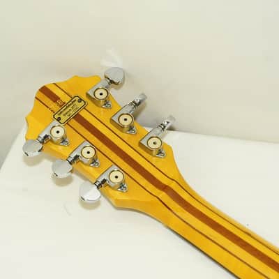 Greco GO-1000 Speed Way Electric Guitar Ref No.5319 | Reverb