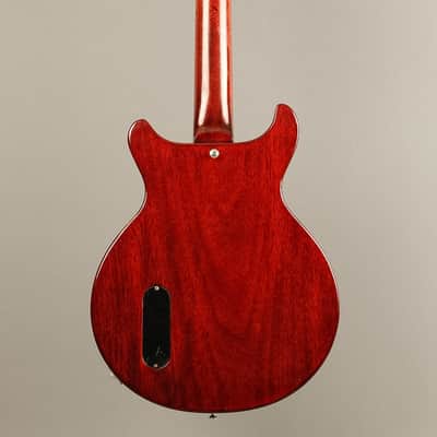 1958 Gibson Les Paul Junior Cherry image 8