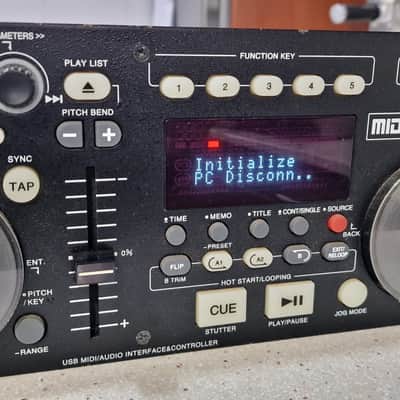 Denon DN-HC4500 Profesional DJ USB Controller MIDI Scratch Live image 3