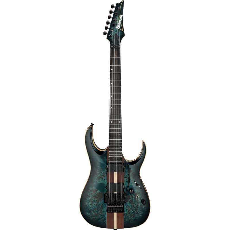 Ibanez RGA20P1PB Premium image 1