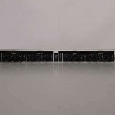 Behringer Denoiser SNR2000 2-Channel Audio Interactive Noise Reduction System