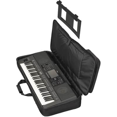 Yamaha SC-KB650 Keyboard Tasche für PSR-SX920 SX720 SX600 E473 image 4