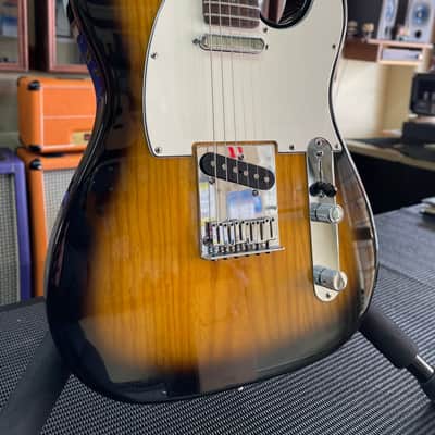 Fender Ash deluxe USA image 2
