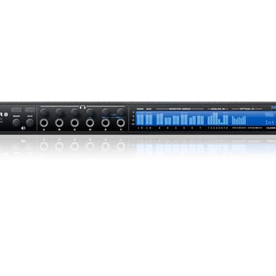 MOTU Monitor 8 2016