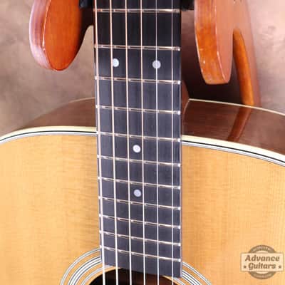 Martin 2006 CTM D-28 TC image 5