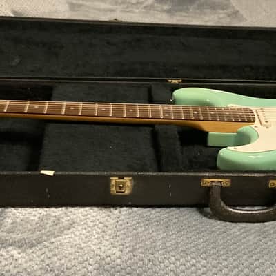 1986 Kramer Focus 3000 Seafoam Green image 1