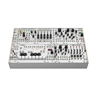 ALM Busy Circuits Turismo Complete Modular Workstation System image 3