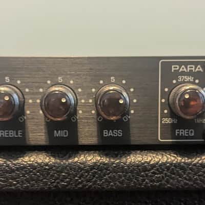 BBE BMAX-t Bass Preamp image 2