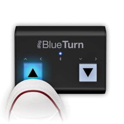 IK Multimedia iRig Blue Turn 2023 image 3