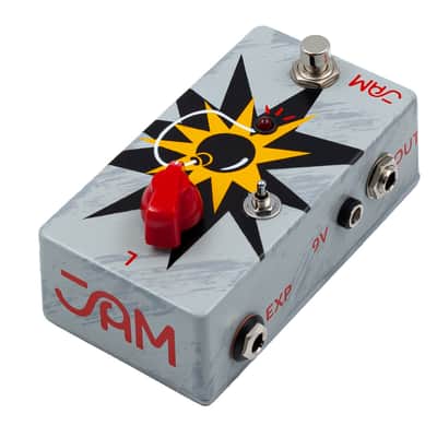 JAM Pedals Boomster mk.2 Pedal image 7
