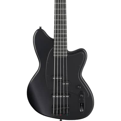 Ibanez Talman TMB425B-BKF image 4