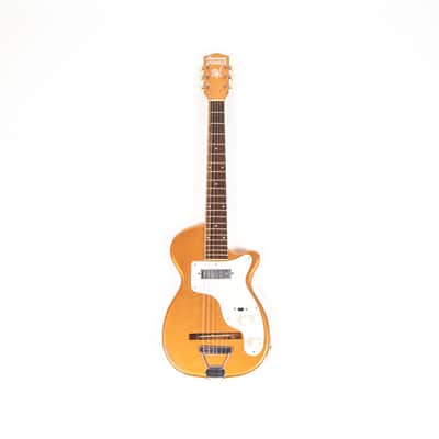 Harmony Stratotone Owned by Nathaniel Rateliff image 1