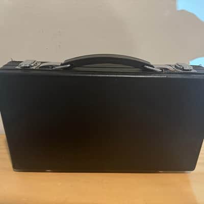 Yamaha YOB-241 Standard Oboe 2010s - Black image 9