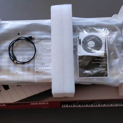 Akai Professional MPK261 – 61-Key MIDI Controller image 13
