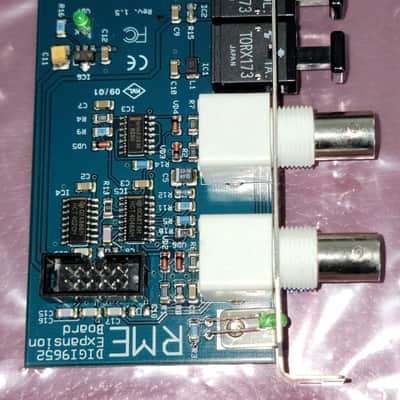 Rme Digi 9636/52 PCI Interface, ADAT, SPDIF image 3