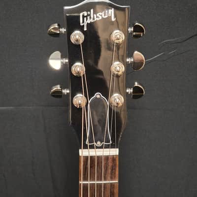 Gibson J-45 Standard 2020 - Present - Vintage Sunburst image 4