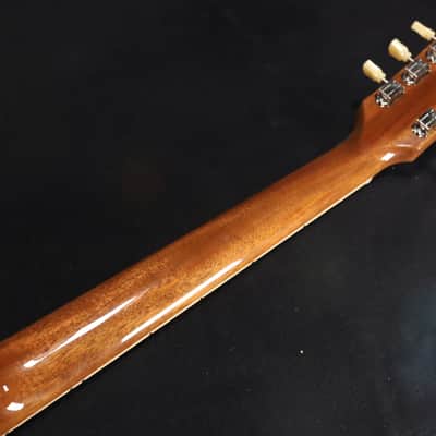 Gibson Les Paul Standard 50's Double Trouble - Vintage Tobacco Burst 020 image 7