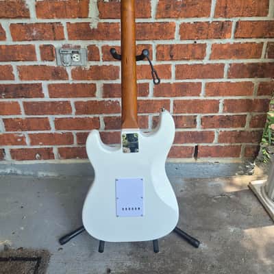 Partscaster HSS Fat Strat 2026 image 5