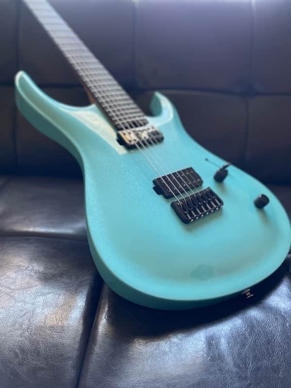 Balaguer Diablo 7 Limited image 1