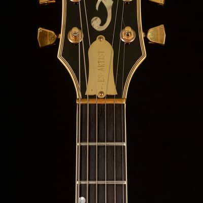 Gibson ES-Artist 1980 Sunburst image 5