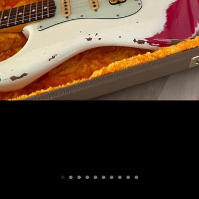 Bruno Guitars TN-295 Olympic White [SN 203083] (02/12) | Reverb
