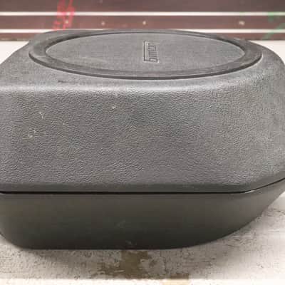 Ludwig UFO Snare Drum Case Vintage 1970's #2 image 12
