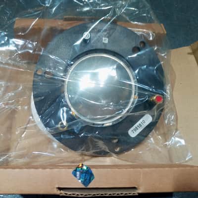 Immagine Diaphragm For Radian 1750. 16 Ohm version. - 2