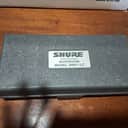 Shure SM81 Small Diaphragm Cardioid Condenser Microphone 1984 - Present - Silver