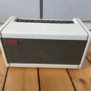 Positive Grid Spark 40 40-Watt 2x4" Modeling Guitar Combo 2021 - Pearl White