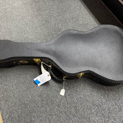 Gibson L-37 1935 Archtop Acoustic -  Sunburst image 20