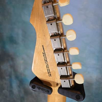 Peavey T-15 Short Scale Electric Guitar w/OHC - 1980's image 14