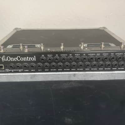 One Control Crocodile Tail Loop w/ BJF Buffer image 2