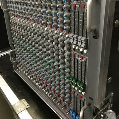 Crest Audio XR-X-M Rackmount IEM / Monitor Mixer image 2