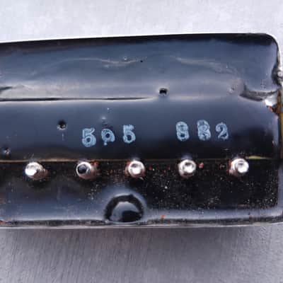 Gibson "Tarback" Humbucker image 3
