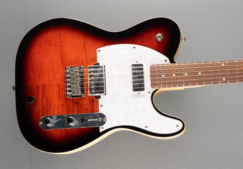 Michael Kelly Hybrid 55 - Tigers Eye image 1