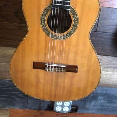 Candelas Classical Guitar image 4