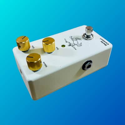 Harby Pedals Centauri image 4