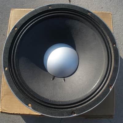 Peavey Black Widow - 12 Inch Speaker - Model 1201 - 8 Ohms image 3