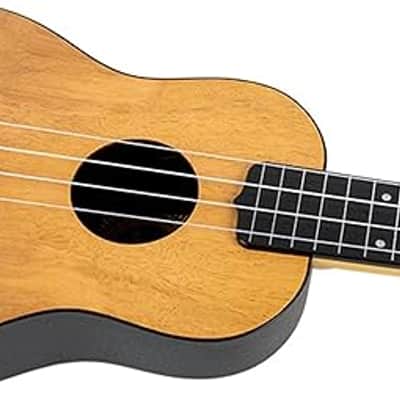 Flight Ukulele TUC-55 Mango Travel Concert Ukulele with Bag image 3