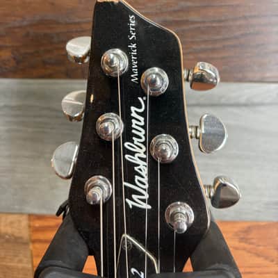 Washburn BT-2 image 4