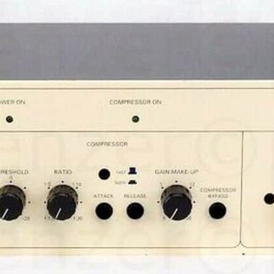 TL Audio Ivory 5050 Mono Valve Mic Preamp Compressor Tube Röhre + 1.5 J Garantiee Röhre Bild 10