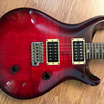 PRS Custom 24 1987 image 2