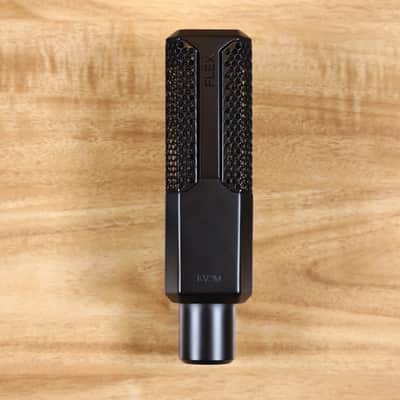Lewitt LCT-441-FLEX Large Diaphragm Multipattern Condenser Microphone 2010s - Black image 5