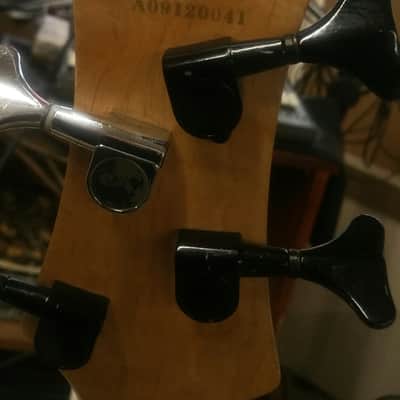 Dean Bass image 5