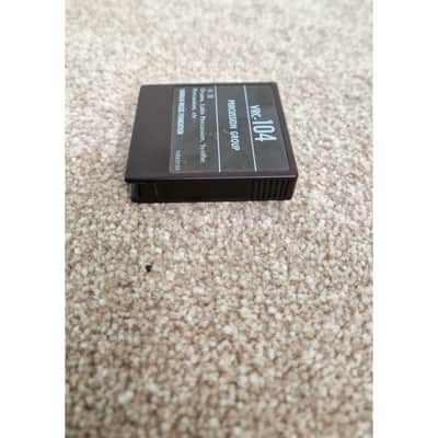 Yamaha Dx7 data cartridges - Very Good Bild 6