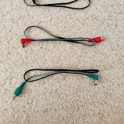 CIOKS DC7 and CRUX, additional cables image 3