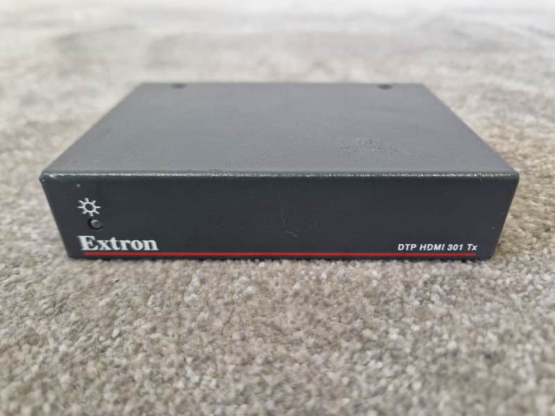 Extron VSW 2VGA A – 2x1 VGA Video Switcher – Good image 1